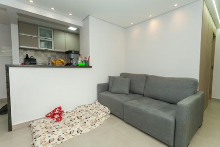 Apartamento à venda com 70m², 3 quartos e 1 vagaSala