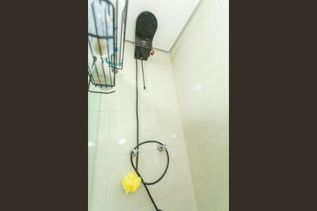 Apartamento à venda com 70m², 3 quartos e 1 vagaBanheiro da Suíte