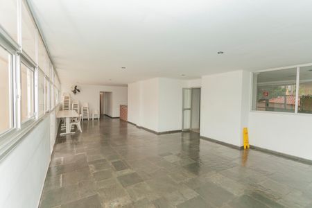 Apartamento à venda com 70m², 3 quartos e 1 vagaÁrea comum - Salão de festas