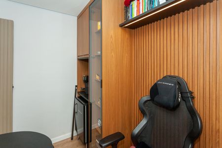 Apartamento à venda com 70m², 3 quartos e 1 vagaEscritório