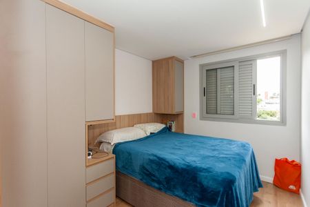 Apartamento à venda com 70m², 3 quartos e 1 vagaSuíte