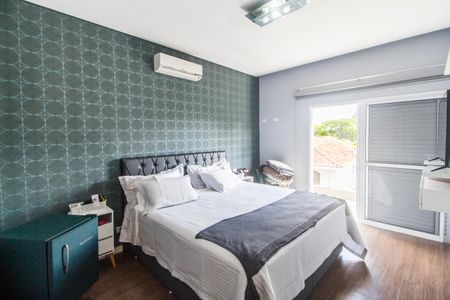 Casa à venda com 247m², 4 quartos e 4 vagasSuíte 1