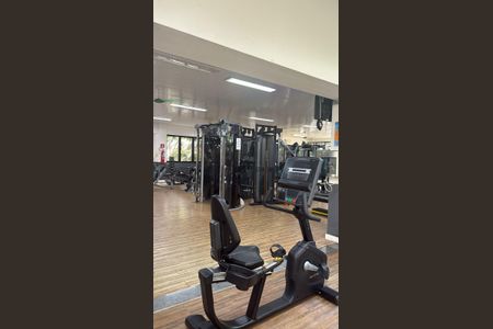 Casa à venda com 247m², 4 quartos e 4 vagasÁrea comum