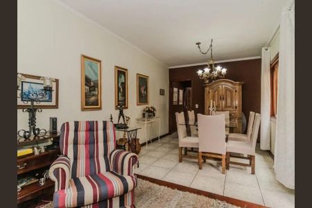 Casa à venda com 3 quartos, 129m² em Jardim Colombo, São Paulo