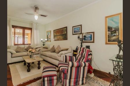 Casa à venda com 3 quartos, 129m² em Jardim Colombo, São Paulo