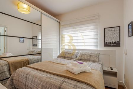 Kitnet/Studio à venda com 1 quarto, 45m² em Vila Mariana, São Paulo