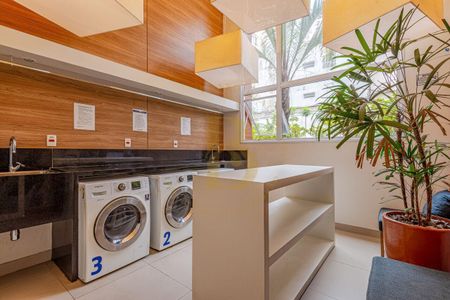 Kitnet/Studio à venda com 1 quarto, 45m² em Vila Mariana, São Paulo