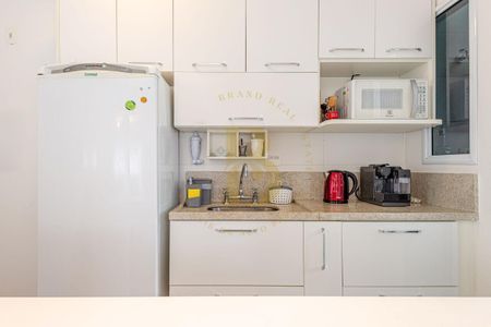 Kitnet/Studio à venda com 1 quarto, 45m² em Vila Mariana, São Paulo