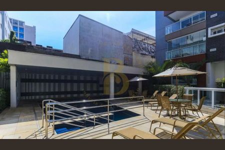 Kitnet/Studio à venda com 1 quarto, 45m² em Vila Mariana, São Paulo