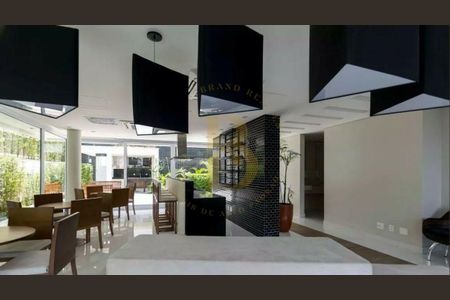 Kitnet/Studio à venda com 1 quarto, 45m² em Vila Mariana, São Paulo