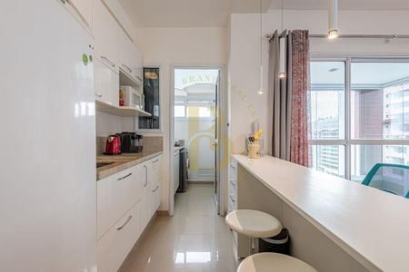 Kitnet/Studio à venda com 1 quarto, 45m² em Vila Mariana, São Paulo