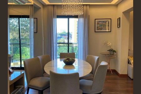 Apartamento à venda com 3 quartos, 165m² em Vila Suzana, São Paulo