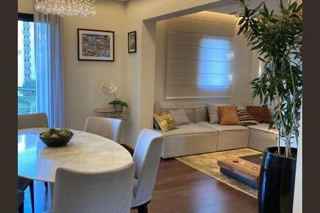 Apartamento à venda com 3 quartos, 165m² em Vila Suzana, São Paulo