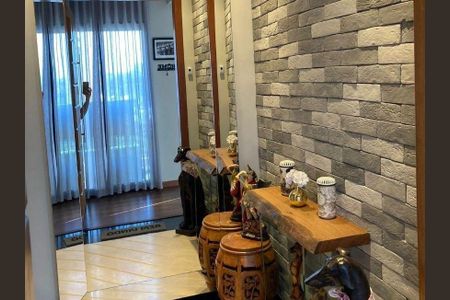 Apartamento à venda com 3 quartos, 165m² em Vila Suzana, São Paulo