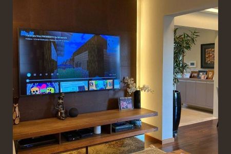 Apartamento à venda com 3 quartos, 165m² em Vila Suzana, São Paulo