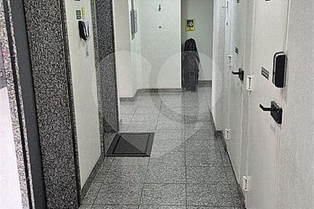 Apartamento à venda com 2 quartos, 80m² em Parque Fongaro, São Paulo