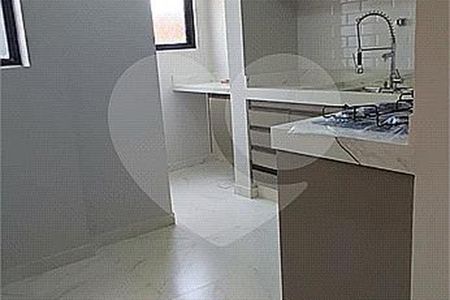 Apartamento à venda com 2 quartos, 80m² em Parque Fongaro, São Paulo