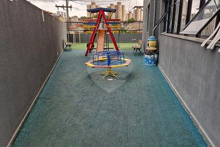 Apartamento à venda com 2 quartos, 80m² em Parque Fongaro, São Paulo