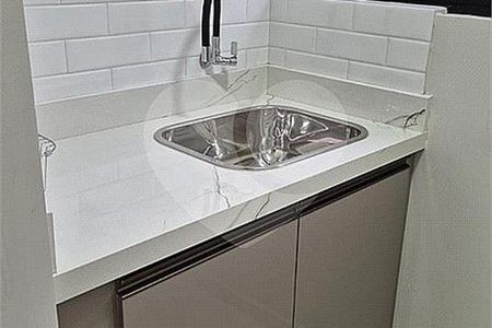 Apartamento à venda com 2 quartos, 80m² em Parque Fongaro, São Paulo