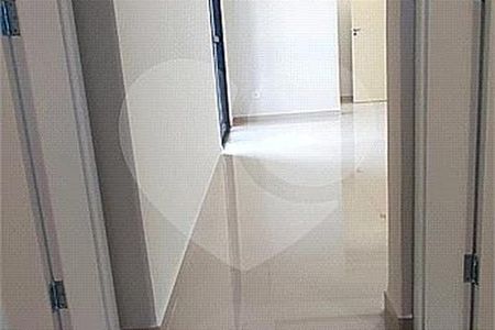 Apartamento à venda com 2 quartos, 80m² em Parque Fongaro, São Paulo