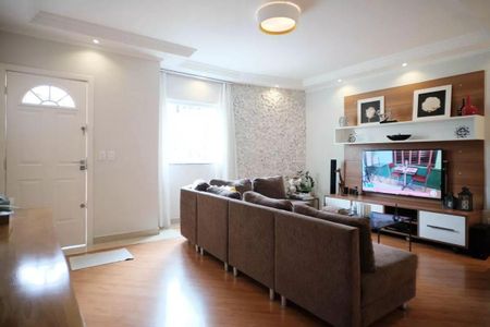 Casa à venda com 3 quartos, 138m² em Vila Guilhermina, São Paulo