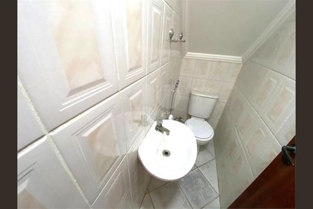 Casa à venda com 2 quartos, 78m² em Parque Sao Domingos, São Paulo