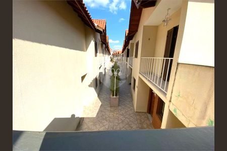 Casa à venda com 2 quartos, 78m² em Parque Sao Domingos, São Paulo