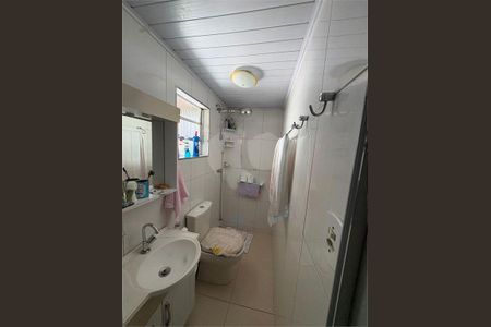 Casa à venda com 2 quartos, 103m² em Vila Nova Mazzei, São Paulo