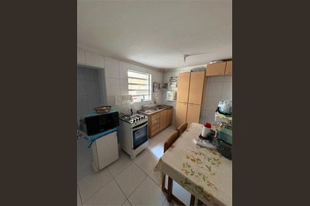 Casa à venda com 2 quartos, 103m² em Vila Nova Mazzei, São Paulo