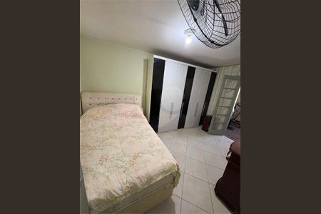 Casa à venda com 2 quartos, 103m² em Vila Nova Mazzei, São Paulo