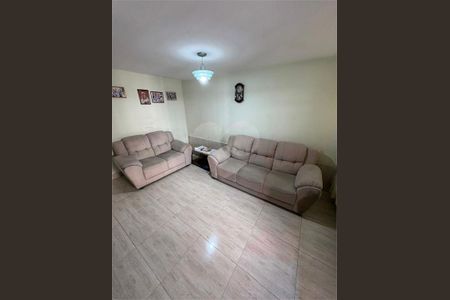 Casa à venda com 2 quartos, 103m² em Vila Nova Mazzei, São Paulo