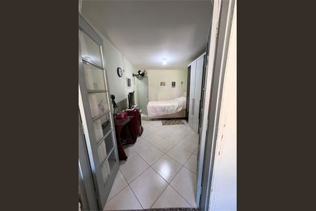 Casa à venda com 2 quartos, 103m² em Vila Nova Mazzei, São Paulo