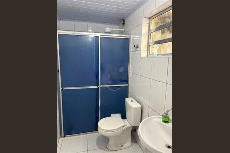 Casa à venda com 2 quartos, 103m² em Vila Nova Mazzei, São Paulo