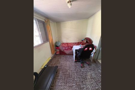 Casa à venda com 2 quartos, 103m² em Vila Nova Mazzei, São Paulo