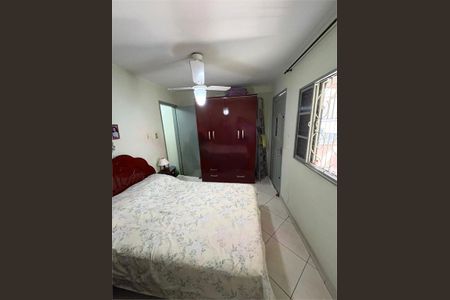 Casa à venda com 2 quartos, 103m² em Vila Nova Mazzei, São Paulo