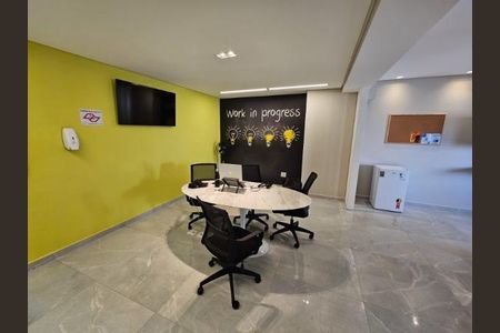 Apartamento à venda com 1 quarto, 25m² em Santana, São Paulo