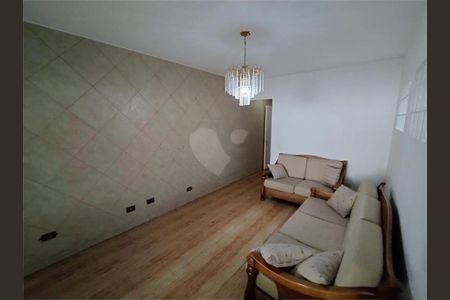 Casa à venda com 3 quartos, 250m² em Penha de França, São Paulo