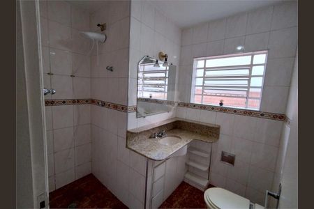 Casa à venda com 3 quartos, 250m² em Penha de França, São Paulo