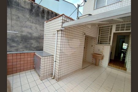 Casa à venda com 3 quartos, 250m² em Penha de França, São Paulo