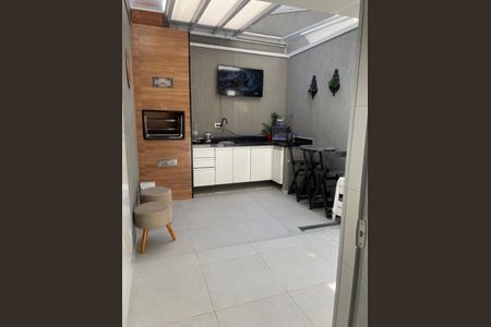 Casa à venda com 3 quartos, 104m² em Vila Libanesa, São Paulo