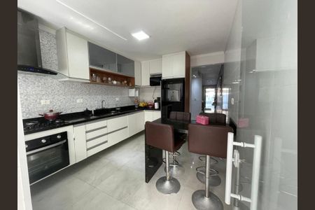 Casa à venda com 3 quartos, 104m² em Vila Libanesa, São Paulo