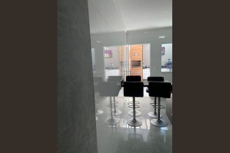 Casa à venda com 3 quartos, 104m² em Vila Libanesa, São Paulo