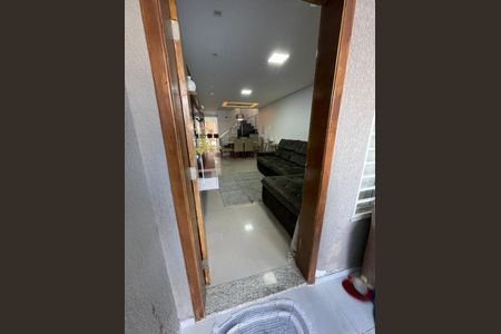 Casa à venda com 3 quartos, 104m² em Vila Libanesa, São Paulo