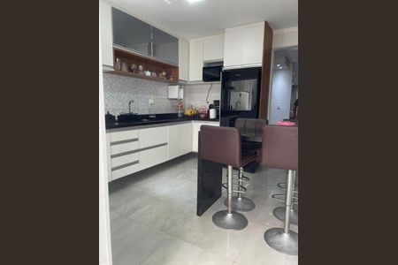 Casa à venda com 3 quartos, 104m² em Vila Libanesa, São Paulo