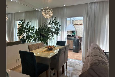 Casa à venda com 3 quartos, 91m² em Usina Piratininga, São Paulo