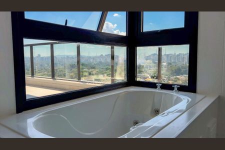 Apartamento à venda com 281m², 4 quartos e 3 vagas