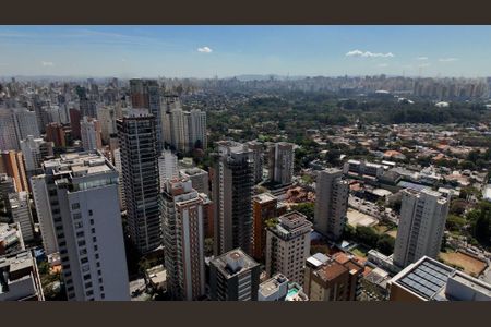 Apartamento à venda com 281m², 4 quartos e 3 vagas