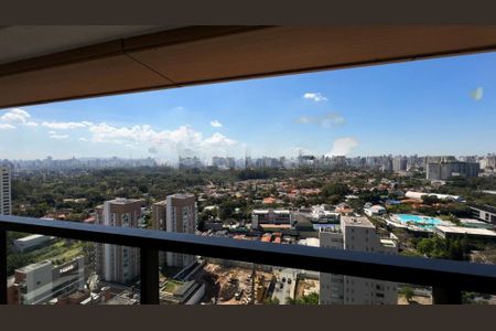 Apartamento à venda com 281m², 4 quartos e 3 vagas