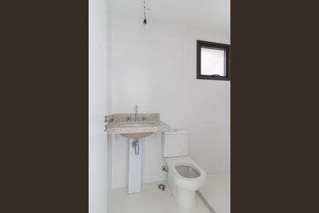 Apartamento à venda com 281m², 4 quartos e 3 vagasBanheiro Corredor