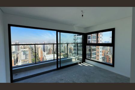 Apartamento à venda com 281m², 4 quartos e 3 vagas